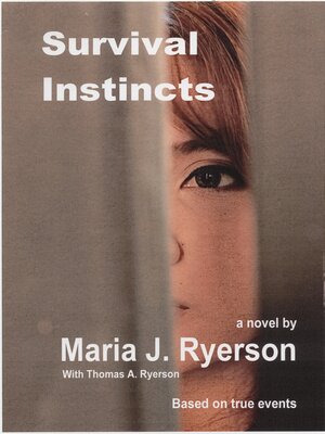 cover image of Survival Instincts